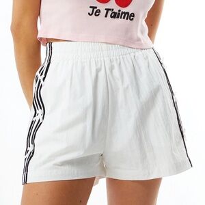 PacSun Bow Track Shorts